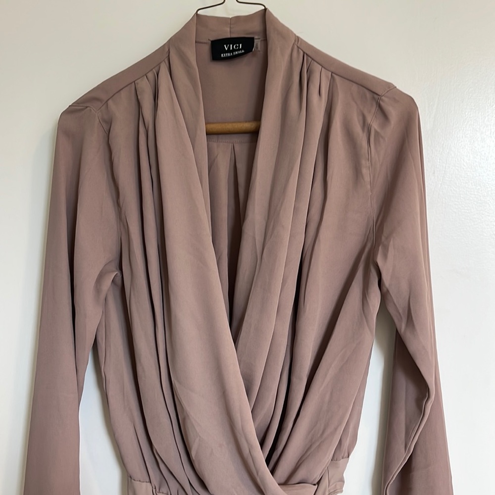 Vici Bodysuit